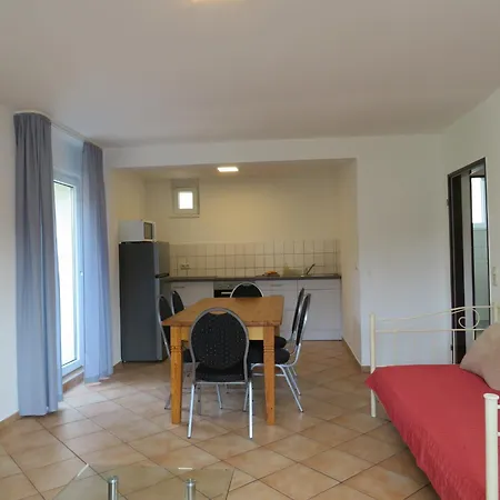 Residenzpark Willingen Typ C Apartment