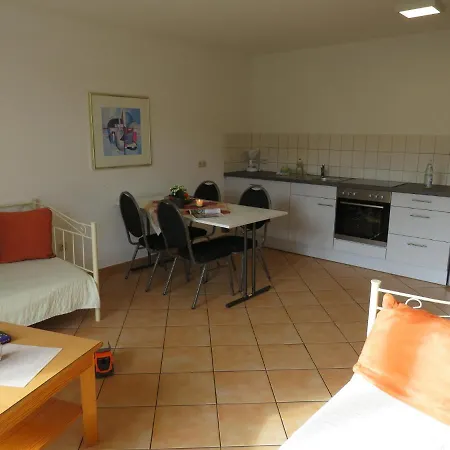 Residenzpark Willingen Typ C Willingen (Upland)