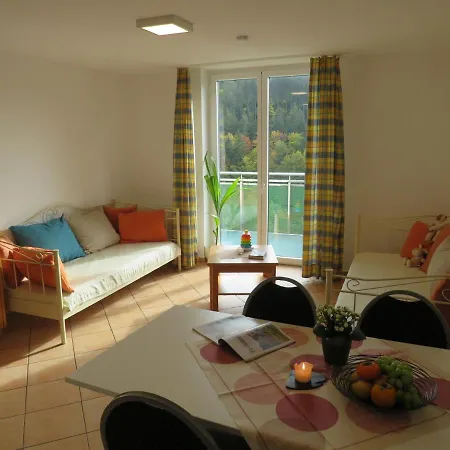 Apartman Residenzpark Willingen Typ C *
