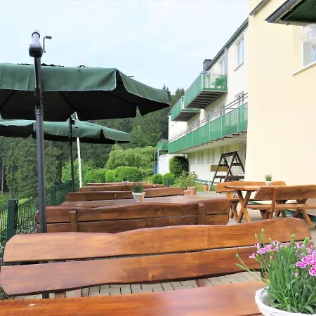 Residenzpark Willingen Typ C *